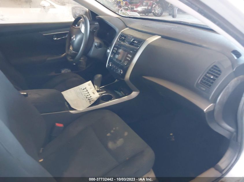 2015 NISSAN ALTIMA 2.5 S - 1N4AL3AP9FN354013