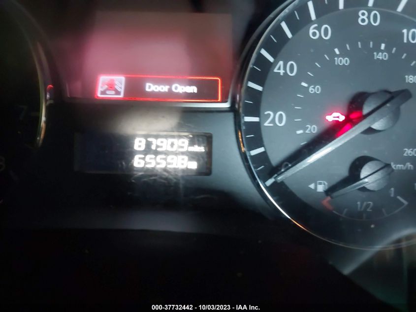 2015 NISSAN ALTIMA 2.5 S - 1N4AL3AP9FN354013