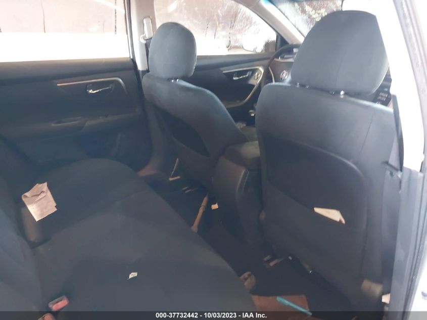 2015 NISSAN ALTIMA 2.5 S - 1N4AL3AP9FN354013