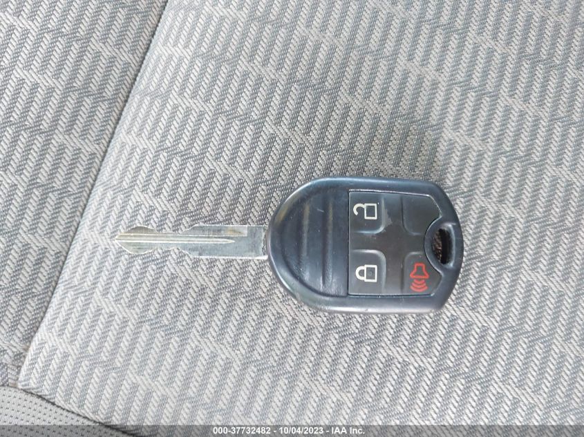 2014 FORD EXPLORER XLT - 1FM5K7D8XEGB48675