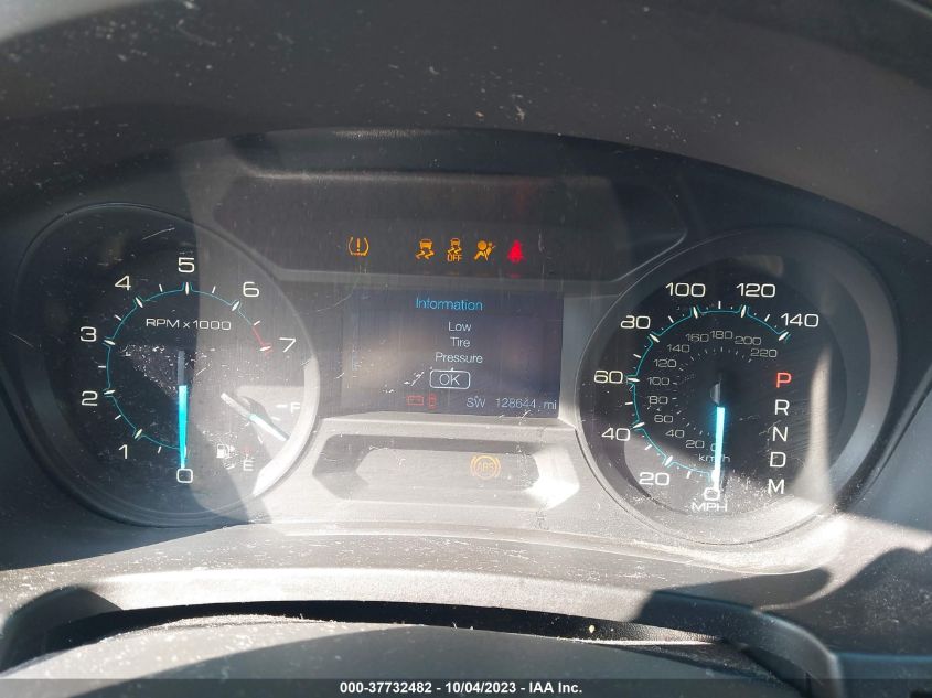 2014 FORD EXPLORER XLT - 1FM5K7D8XEGB48675