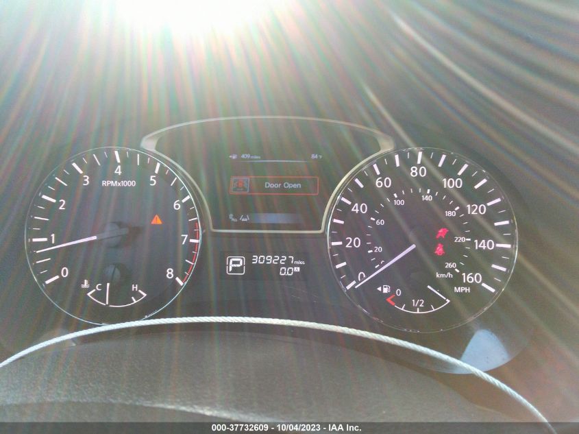 2013 NISSAN ALTIMA 2.5 SL - 1N4AL3AP7DC170410