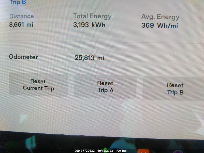 2022 TESLA MODEL X - 7SAXCBE67NF352101