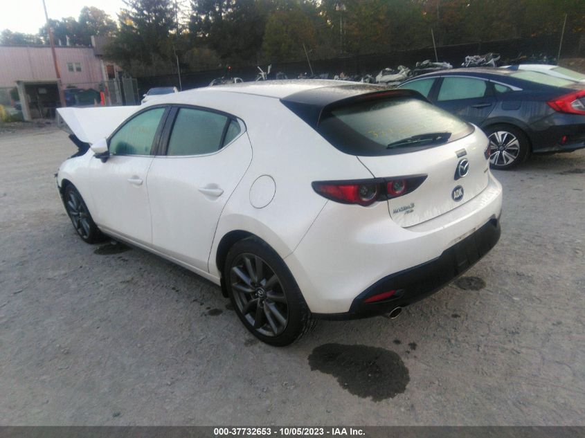 JM1BPBKL7M1327857 Mazda 3 SELECT 3