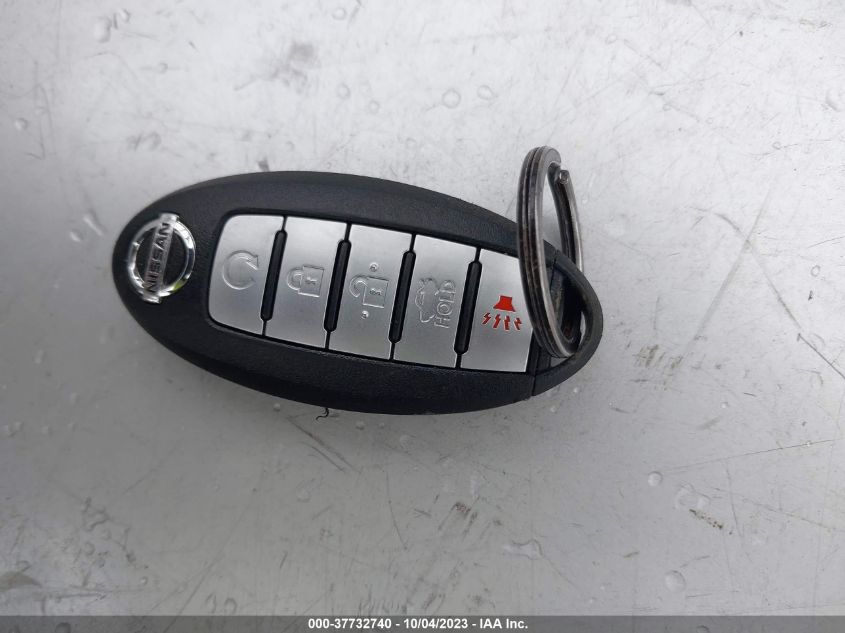 2015 NISSAN ALTIMA 2.5 SL - 1N4AL3AP7FN872637