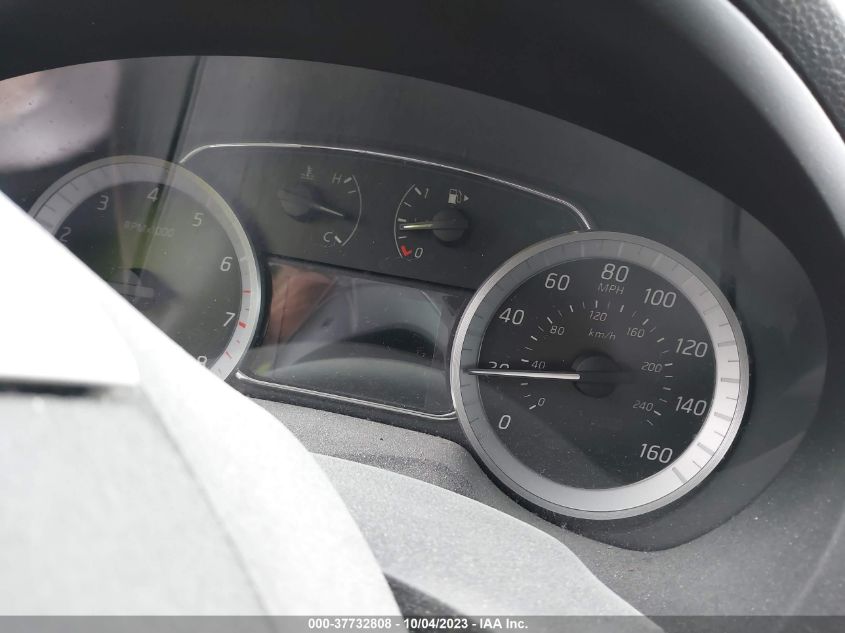 2013 NISSAN SENTRA S/SV/SR/SL - 3N1AB7AP8DL755444