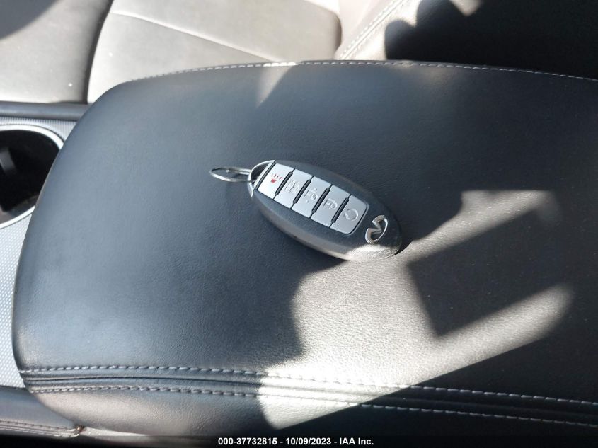 2017 INFINITI Q50 3.0T PREMIUM - JN1EV7AP2HM733766