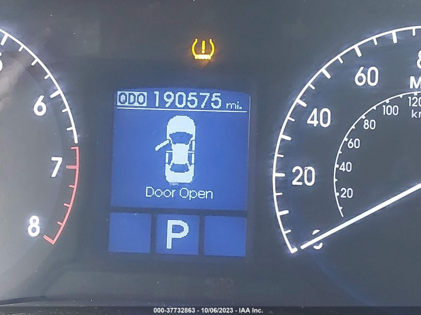 2014 HYUNDAI GENESIS 3.8L - KMHGC4DD8EU259535