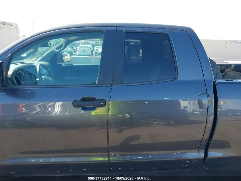2013 TOYOTA TUNDRA 4WD TRUCK 5TFUW5F13DX307950