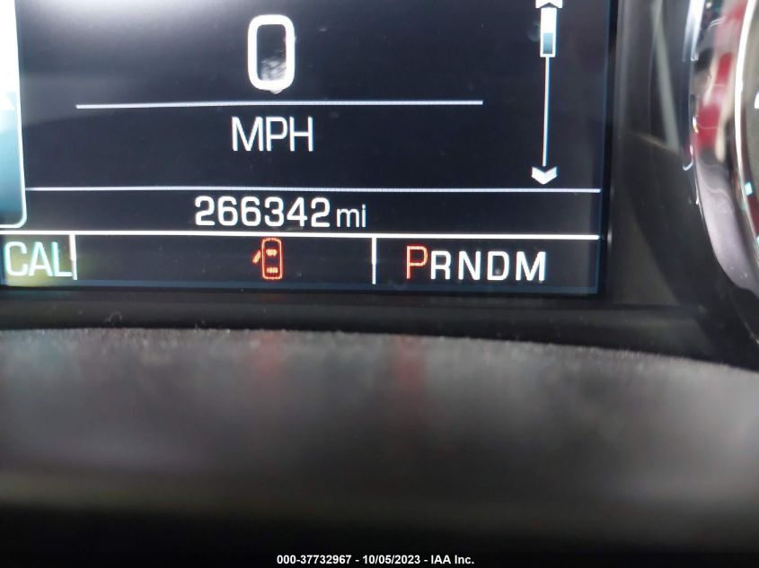 2015 CHEVROLET SILVERADO 1500 LT - 3GCUKREH4FG127014