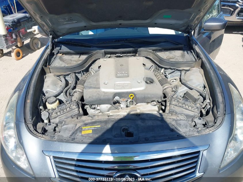 2015 INFINITI Q40 JN1CV6AP2FM501103