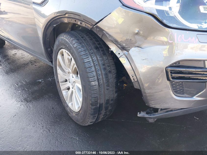 VIN SALCP2FXXKH814680 2019 LAND ROVER DISCOVERY SPORT SE