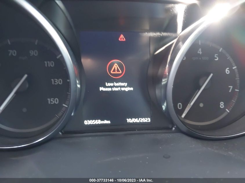 VIN SALCP2FXXKH814680 2019 LAND ROVER DISCOVERY SPORT SE