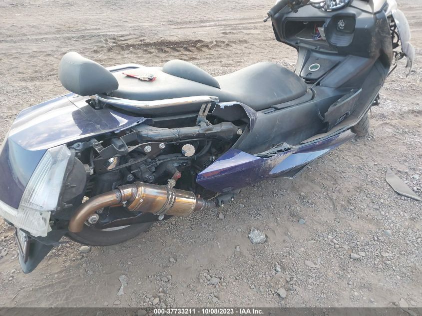 2006 YAMAHA CP250 JYASG18Y36A000870