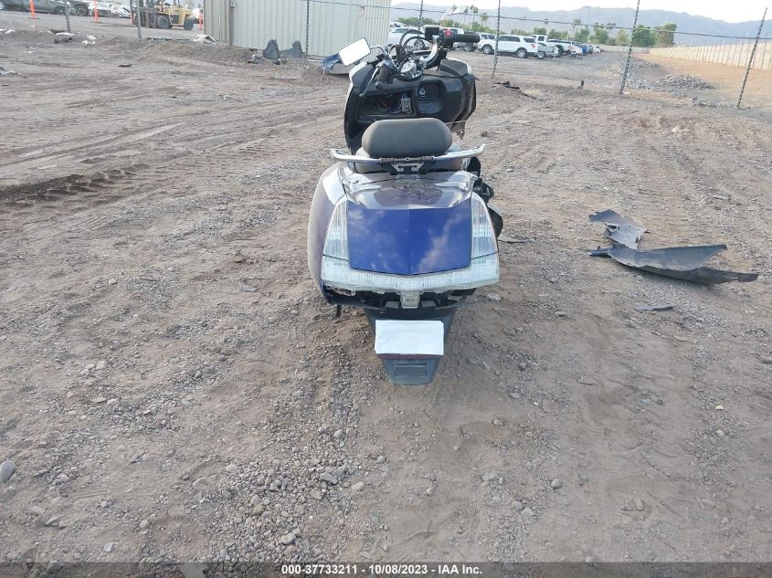 2006 YAMAHA CP250 JYASG18Y36A000870