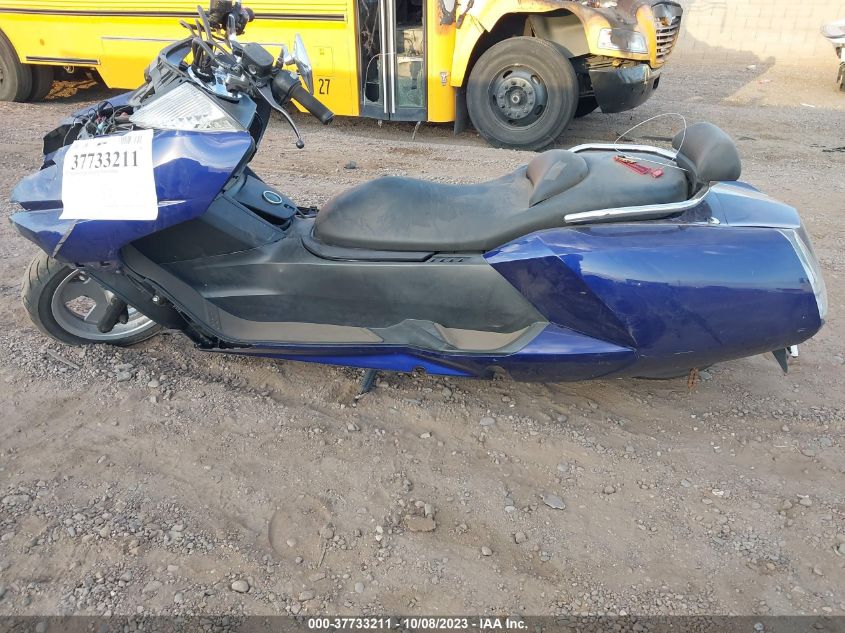 2006 YAMAHA CP250 JYASG18Y36A000870