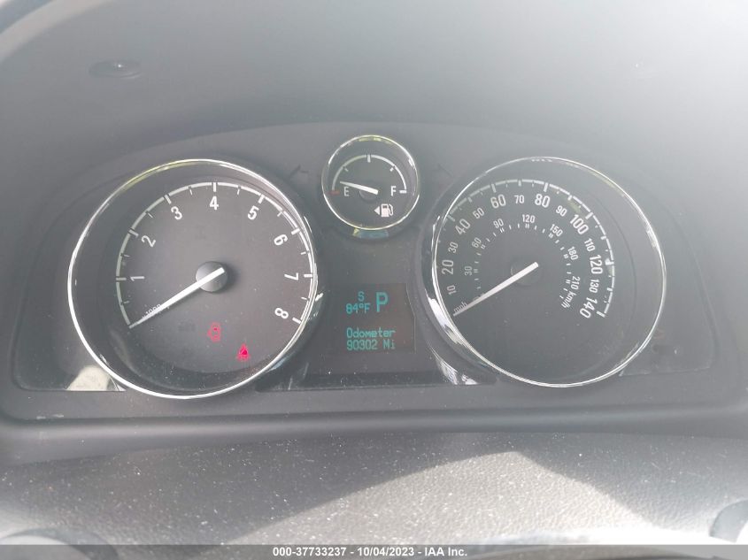 2013 CHEVROLET CAPTIVA SPORT 1LS 3GNAL1EK3DS544543