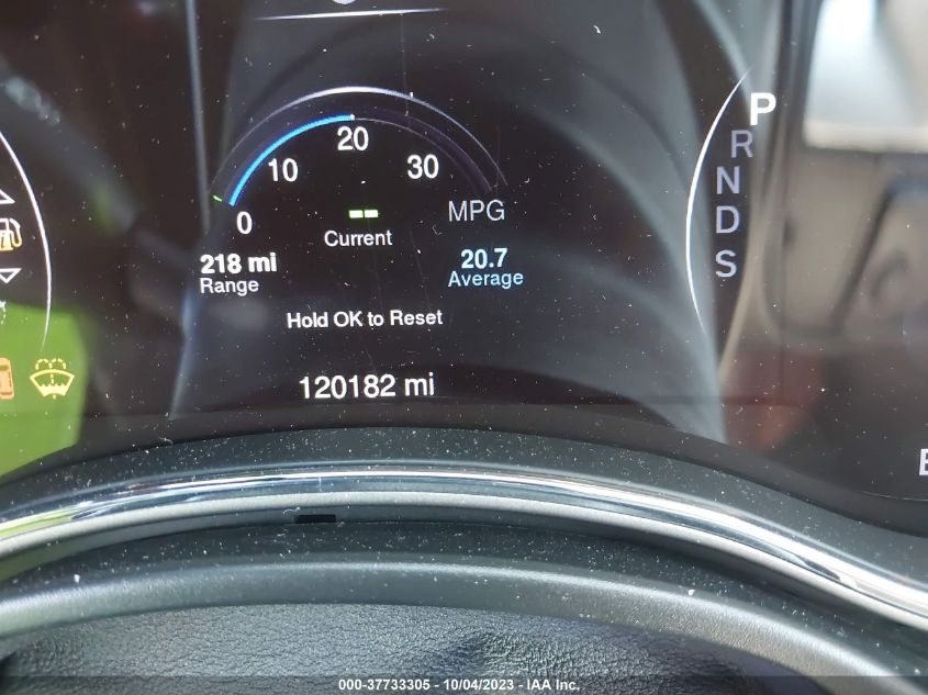 2014 JEEP GRAND CHEROKEE LAREDO - 1C4RJFAG3EC391542