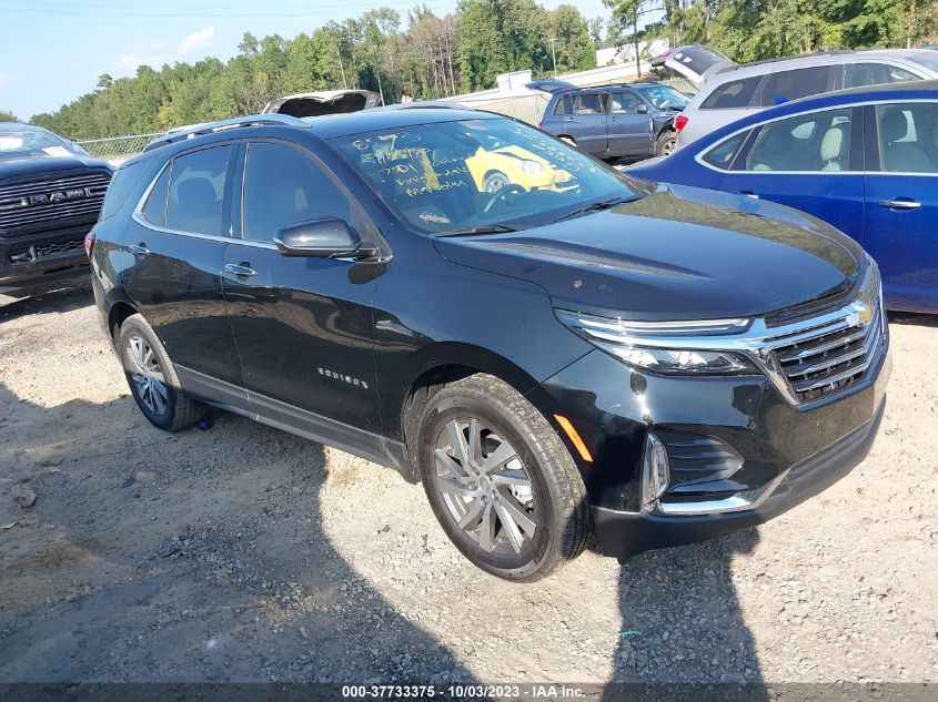 2023 CHEVROLET EQUINOX PREMIER - 3GNAXNEG8PL191237