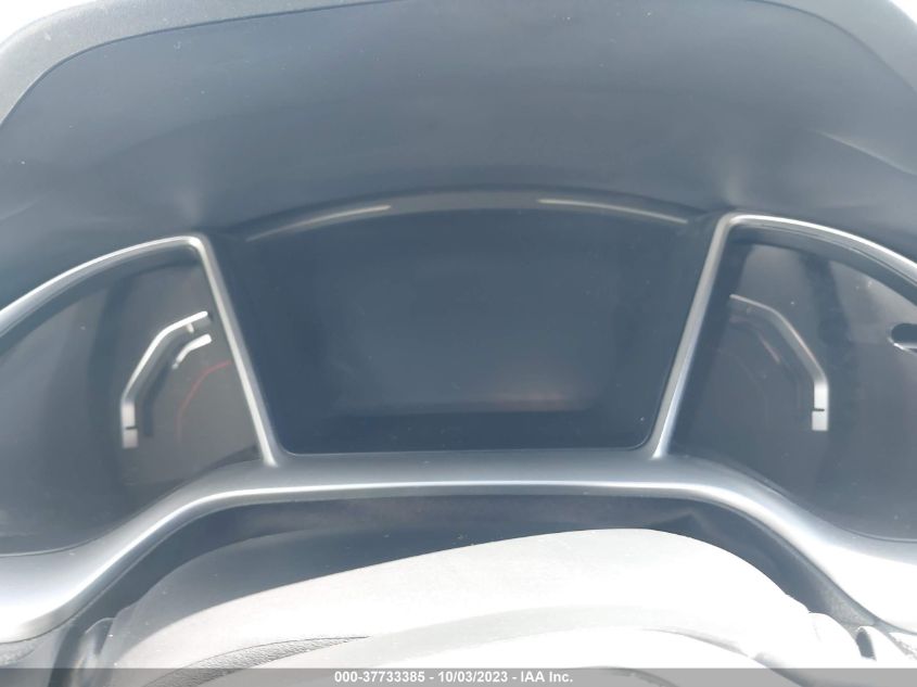 2020 HONDA CIVIC SPORT - 19XFC2F84LE004381