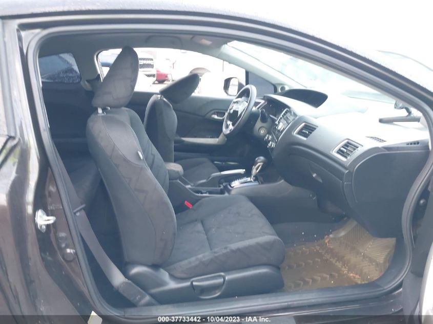 2013 HONDA CIVIC CPE LX - 2HGFG3B51DH511123