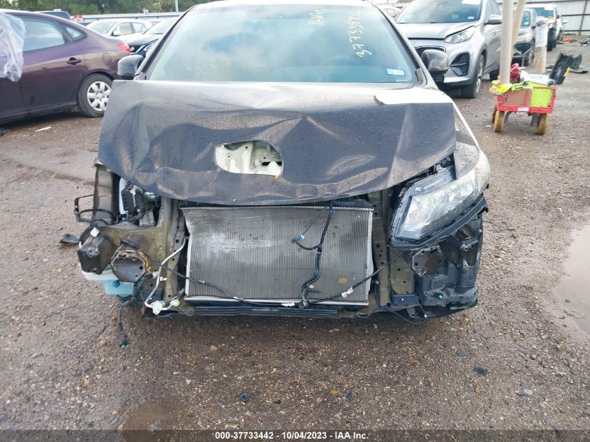 2013 HONDA CIVIC CPE LX - 2HGFG3B51DH511123