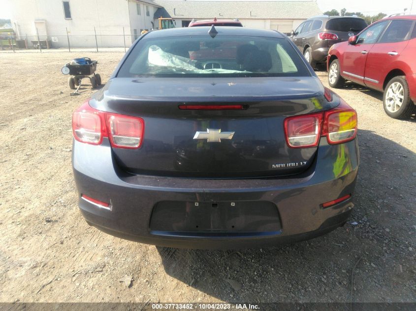 2013 CHEVROLET MALIBU LT - 1G11E5SA5DF200568
