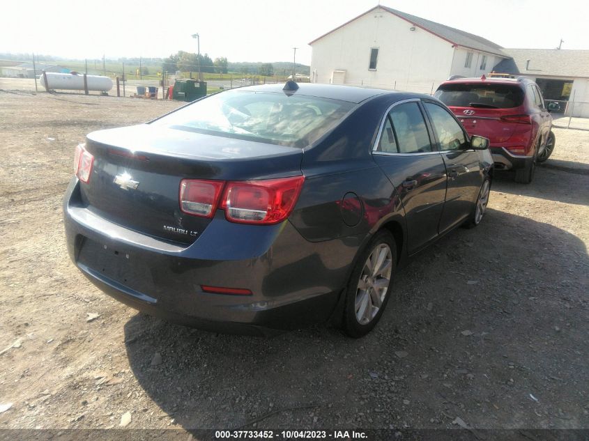 2013 CHEVROLET MALIBU LT - 1G11E5SA5DF200568