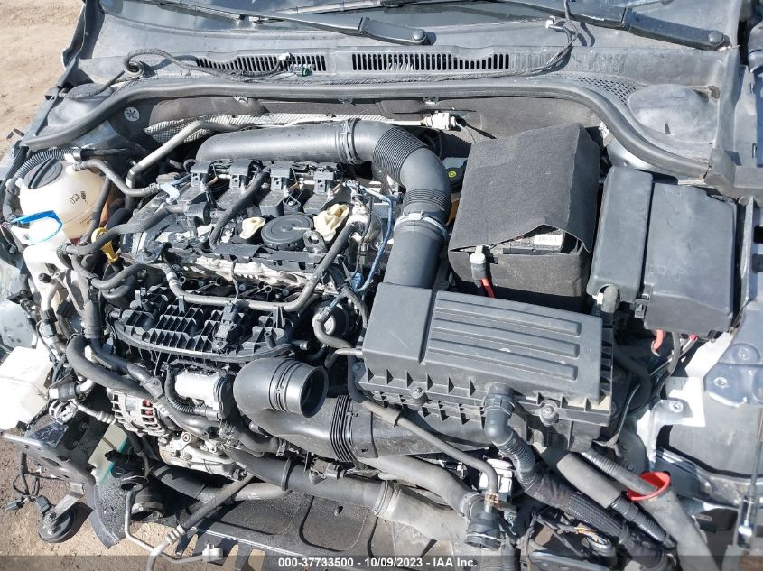 2017 VOLKSWAGEN JETTA GLI - 3VW4T7AJ5HM296969