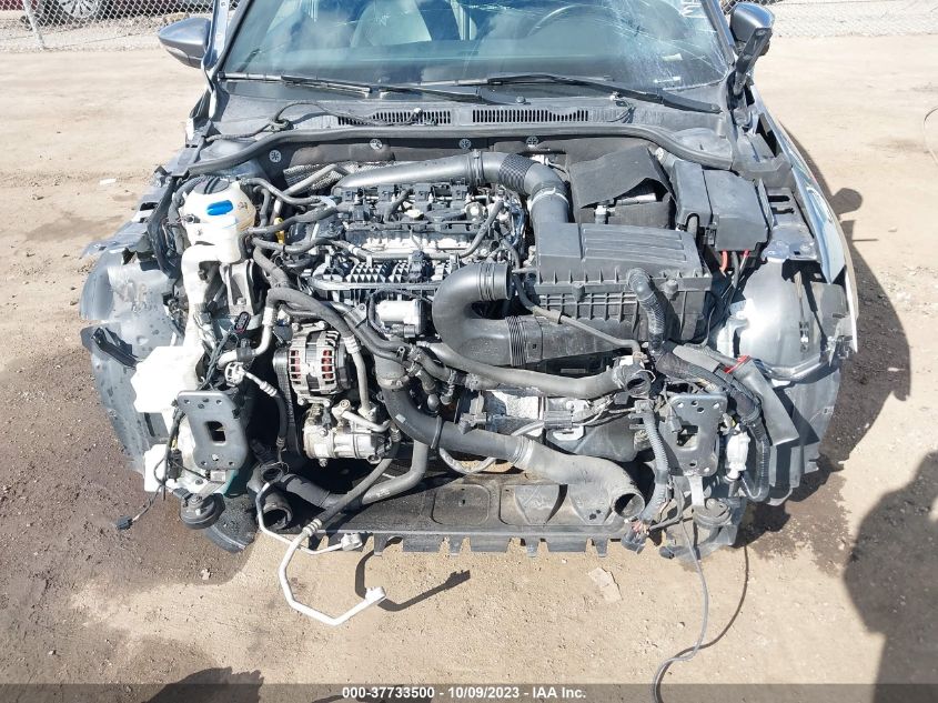 2017 VOLKSWAGEN JETTA GLI - 3VW4T7AJ5HM296969