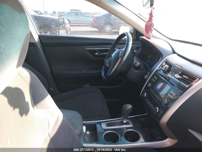 2013 NISSAN ALTIMA 2.5 SV - 1N4AL3AP8DC200465