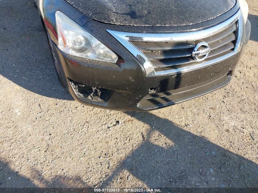 2013 NISSAN ALTIMA 2.5 SV - 1N4AL3AP8DC200465