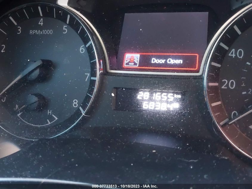 2013 NISSAN ALTIMA 2.5 SV - 1N4AL3AP8DC200465