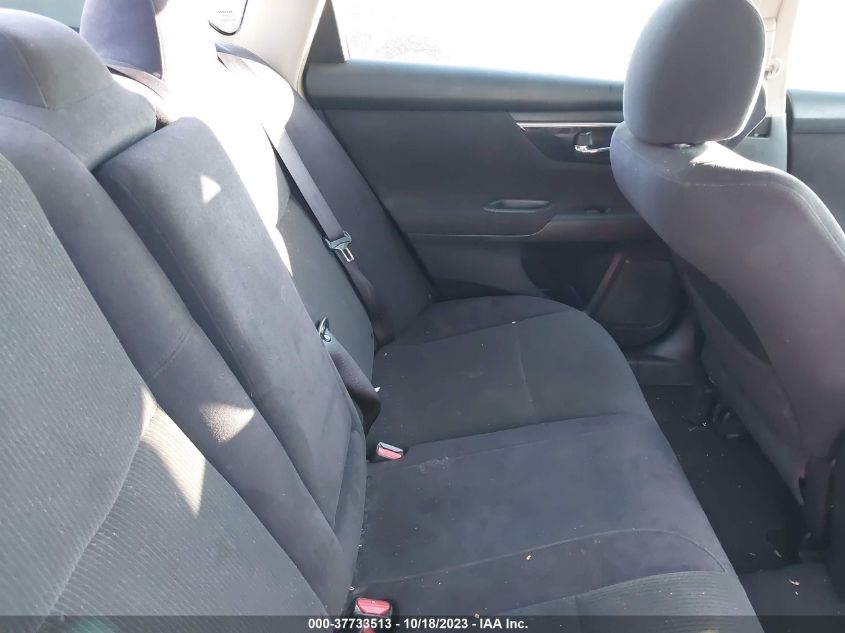 2013 NISSAN ALTIMA 2.5 SV - 1N4AL3AP8DC200465