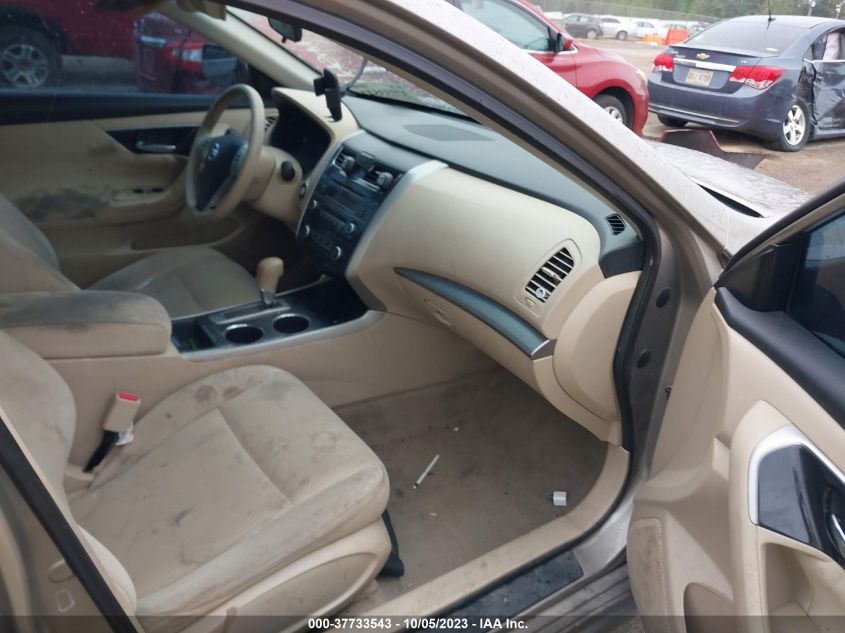2014 NISSAN ALTIMA 2.5 S - 1N4AL3AP2EC119544