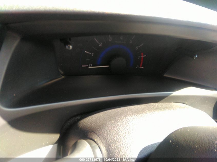 2015 HONDA CIVIC SEDAN LX - 2HGFB2F54FH558779