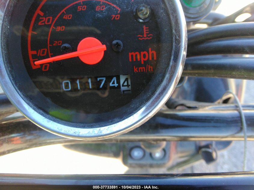 2018 HONDA NPS50 JH2AF5811JK602139