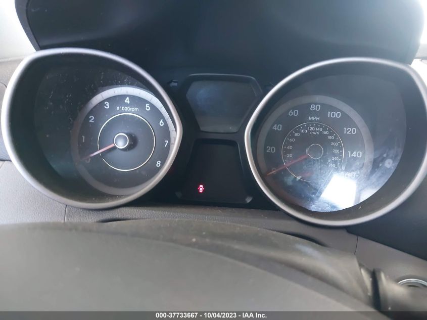 2013 HYUNDAI ELANTRA COUPE SE KMHDH6AE7DU002507