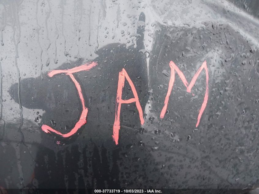 2016 CHEVROLET IMPALA LIMITED POLICE - 2G1WD5E37G1160995