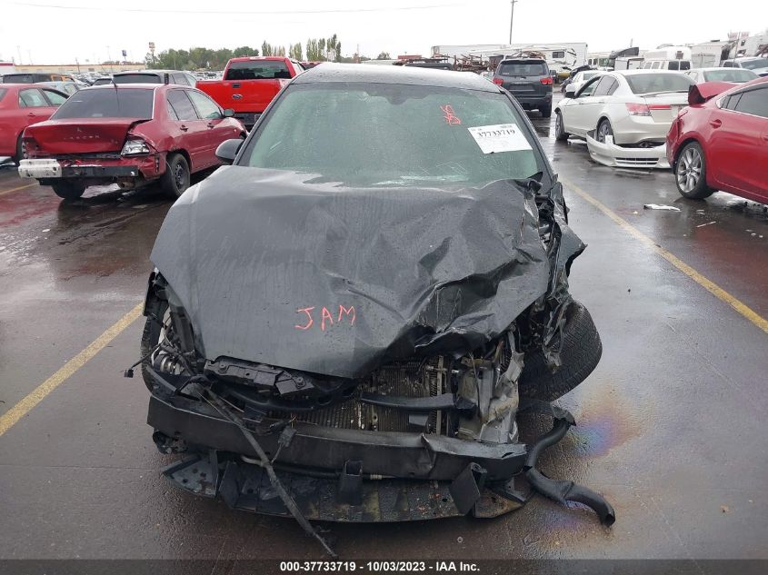 2016 CHEVROLET IMPALA LIMITED POLICE - 2G1WD5E37G1160995