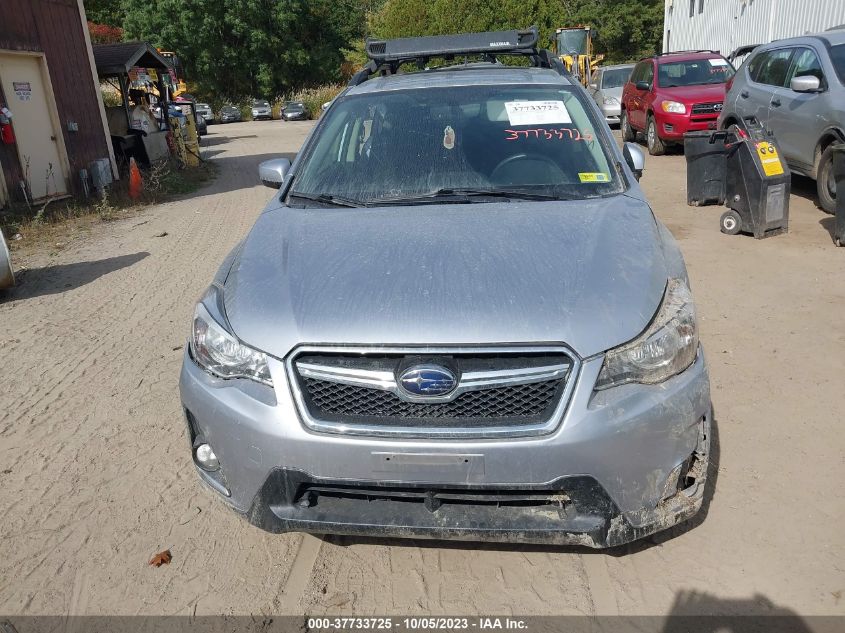 2017 SUBARU CROSSTREK PREMIUM - JF2GPABC8HH243724