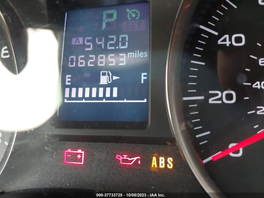 2017 SUBARU CROSSTREK PREMIUM - JF2GPABC8HH243724