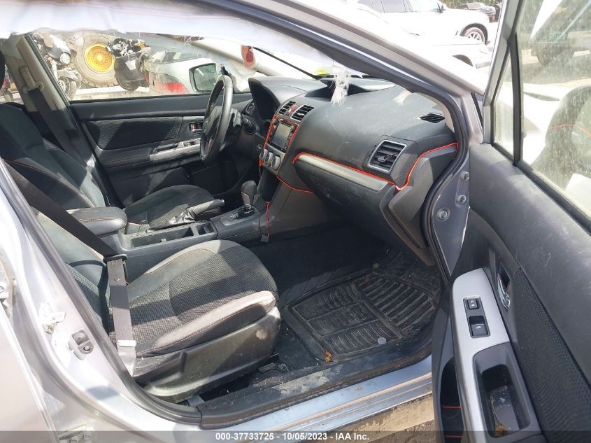 2017 SUBARU CROSSTREK PREMIUM - JF2GPABC8HH243724