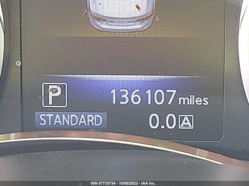 2017 INFINITI Q50 3.0T PREMIUM - JN1EV7AP4HM732389