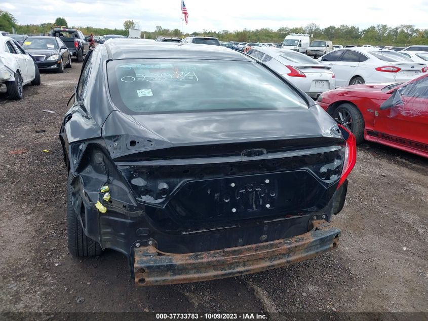 2018 HONDA CIVIC SEDAN LX - 19XFC2F57JE022084