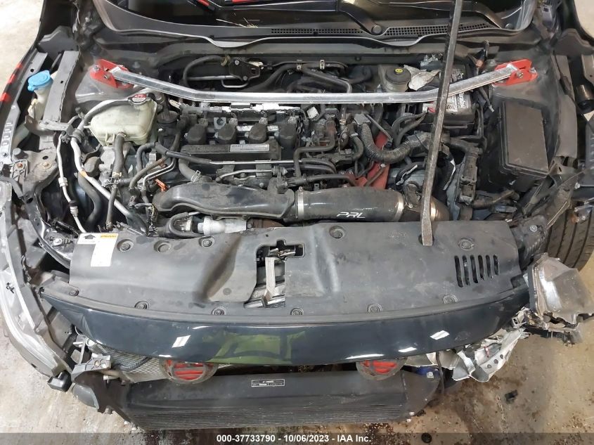 2017 HONDA CIVIC COUPE EX-T 2HGFC3B37HH355203