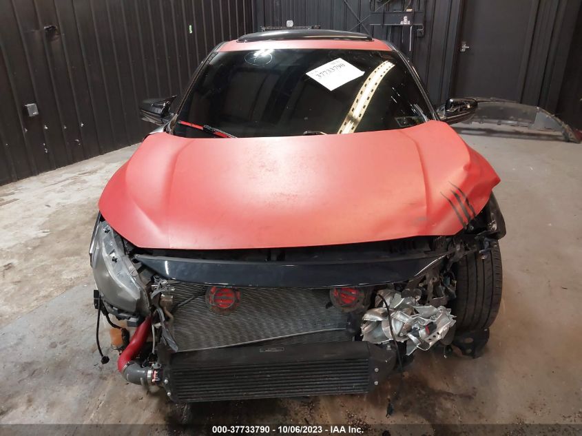 2017 HONDA CIVIC COUPE EX-T 2HGFC3B37HH355203