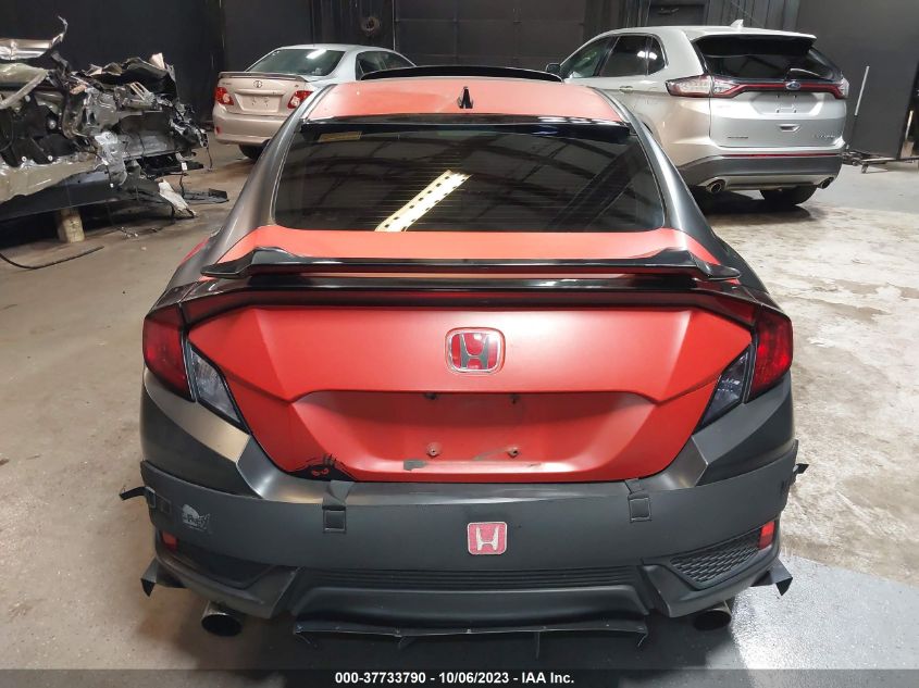 2017 HONDA CIVIC COUPE EX-T 2HGFC3B37HH355203
