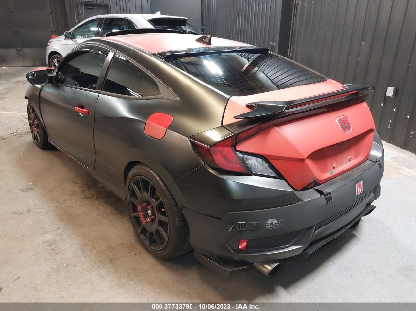 2017 HONDA CIVIC COUPE EX-T 2HGFC3B37HH355203