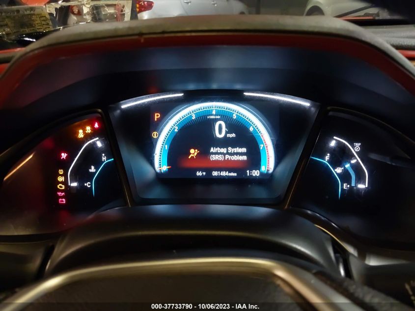 2017 HONDA CIVIC COUPE EX-T 2HGFC3B37HH355203